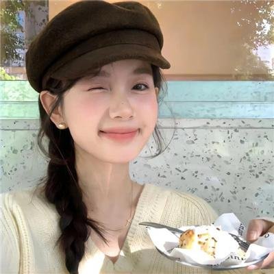 小可爱